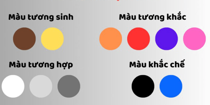 Tuổi Quý Dậu 1993 kỵ màu nào nhất