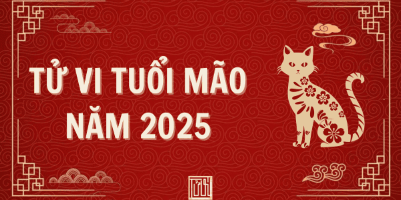 Các Yếu Tố Quan Trọng Trong Tử Vi Nữ Mạng Đinh Mão 1987 Năm 2025