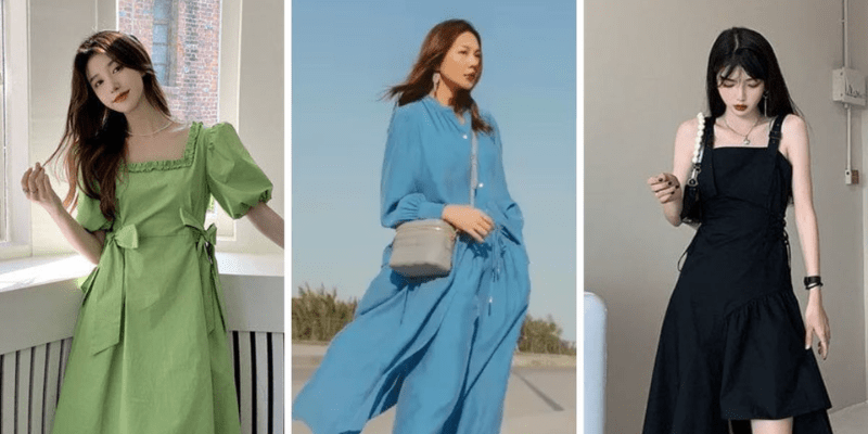Cách Chọn Trang Phục Hợp Mệnh Mộc