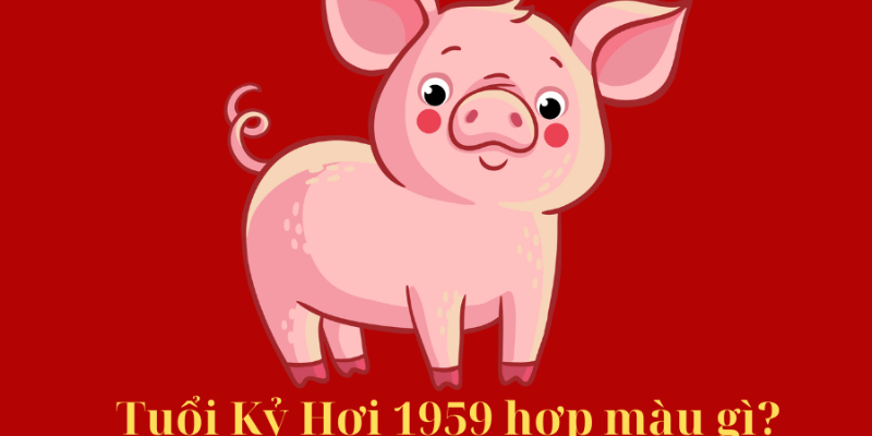 Cách ứng dụng màu hợp mệnh vào cuộc sống