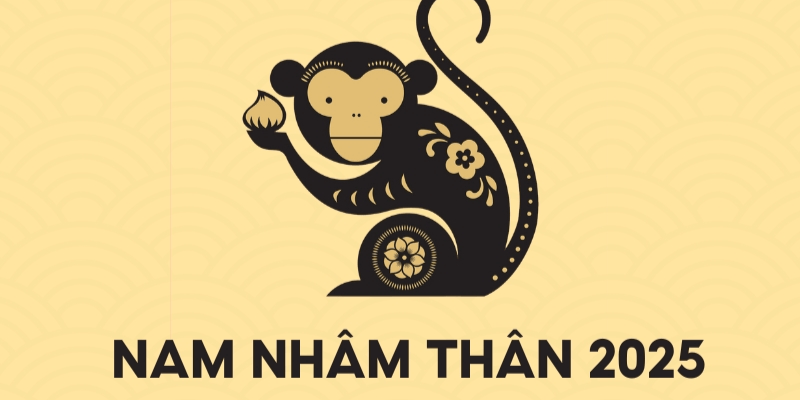 Chi tiết vận hạn năm 2025 của nam tuổi Nhâm Thân