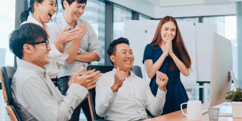 Công việc và sự nghiệp của nam mạng tuổi Đinh Mão 1987 năm 2025