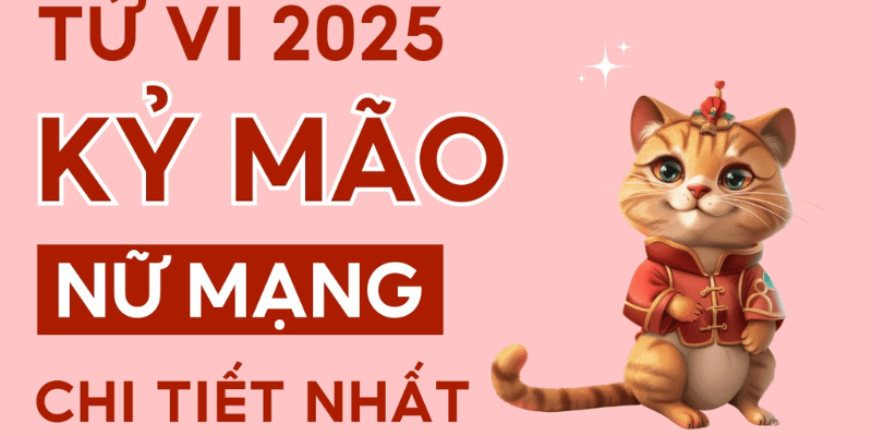 Hướng hóa giải hạn và những điều nên làm năm 2025