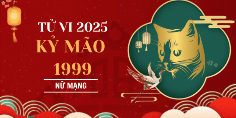 Luận Giải Chi Tiết Các Phương Diện Trong Năm 2025