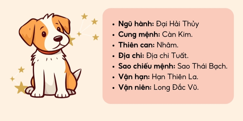 Luận Giải Chi Tiết Các Phương Diện Trong Năm 2025