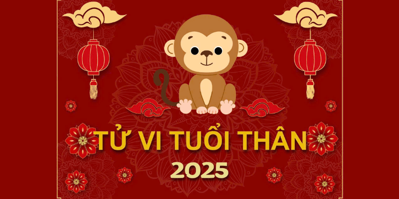 Luận Giải Chi Tiết Các Phương Diện Trong Năm 2025