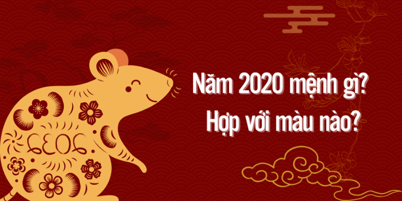 Một số lưu ý phong thủy khác cho người tuổi Canh Tý 2020