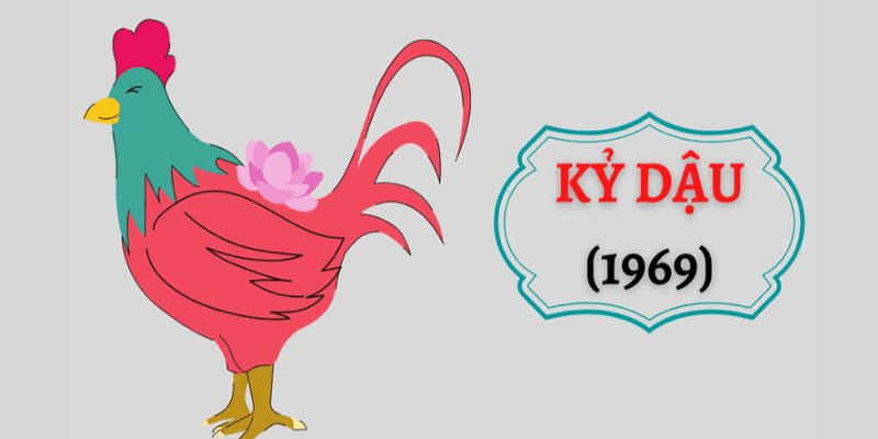 Tổng Quan Tử Vi Tuổi Kỷ Dậu 1969 Năm 2025