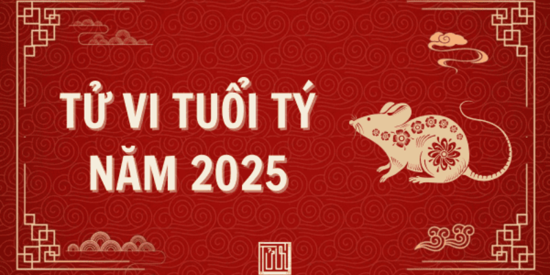 Tổng Quan Tử Vi Tuổi Mậu Tý 2008 Nữ Mạng Năm 2025