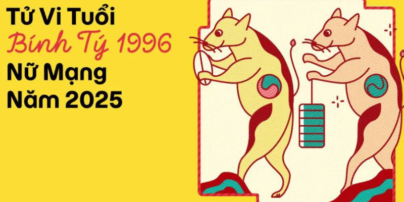 Tổng Quan Về Tử Vi Tuổi Bính Tý Năm 2025 Nữ Mạng