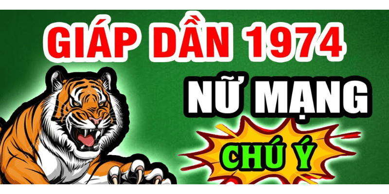 Tổng quan tử vi tuổi Giáp Dần nữ mạng năm 2025