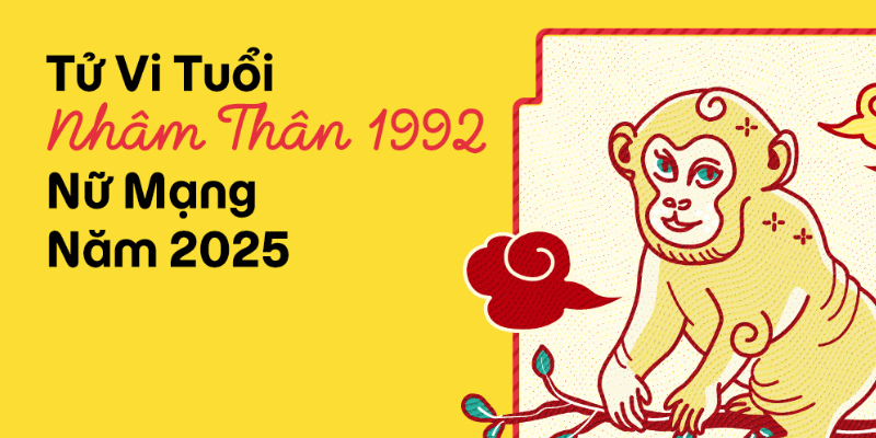 Tổng quan về tử vi tuổi Nhâm Thân năm 2025 nữ mạng