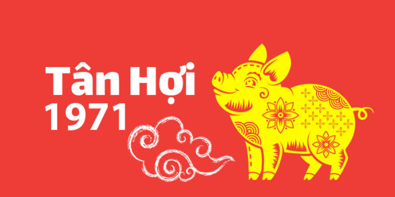 Tử Vi Tuổi Tân Hợi 1971 Nữ Năm 2025 Tình Duyên và Gia Đạo