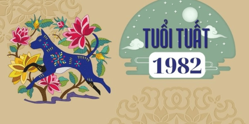 Vì sao nữ sinh năm 1982 nên quan tâm đến màu sắc hợp mệnh