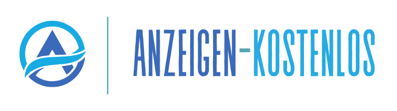 Anzeigen Kostenlos