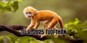 tử vi 2025 tuổi thân