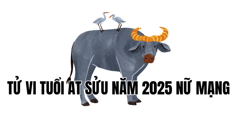 tử vi tuổi at sửu năm 2025 nữ mạng