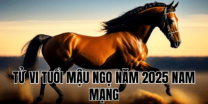 tử vi tuổi mậu ngọ năm 2025 nam mạng